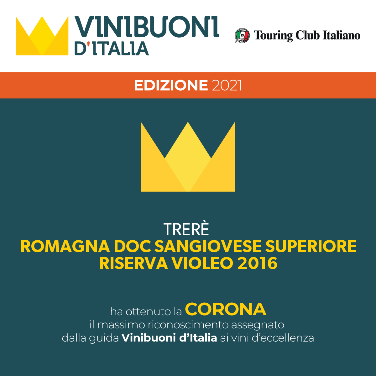 ViniBuoniD'Italia21 Violeo