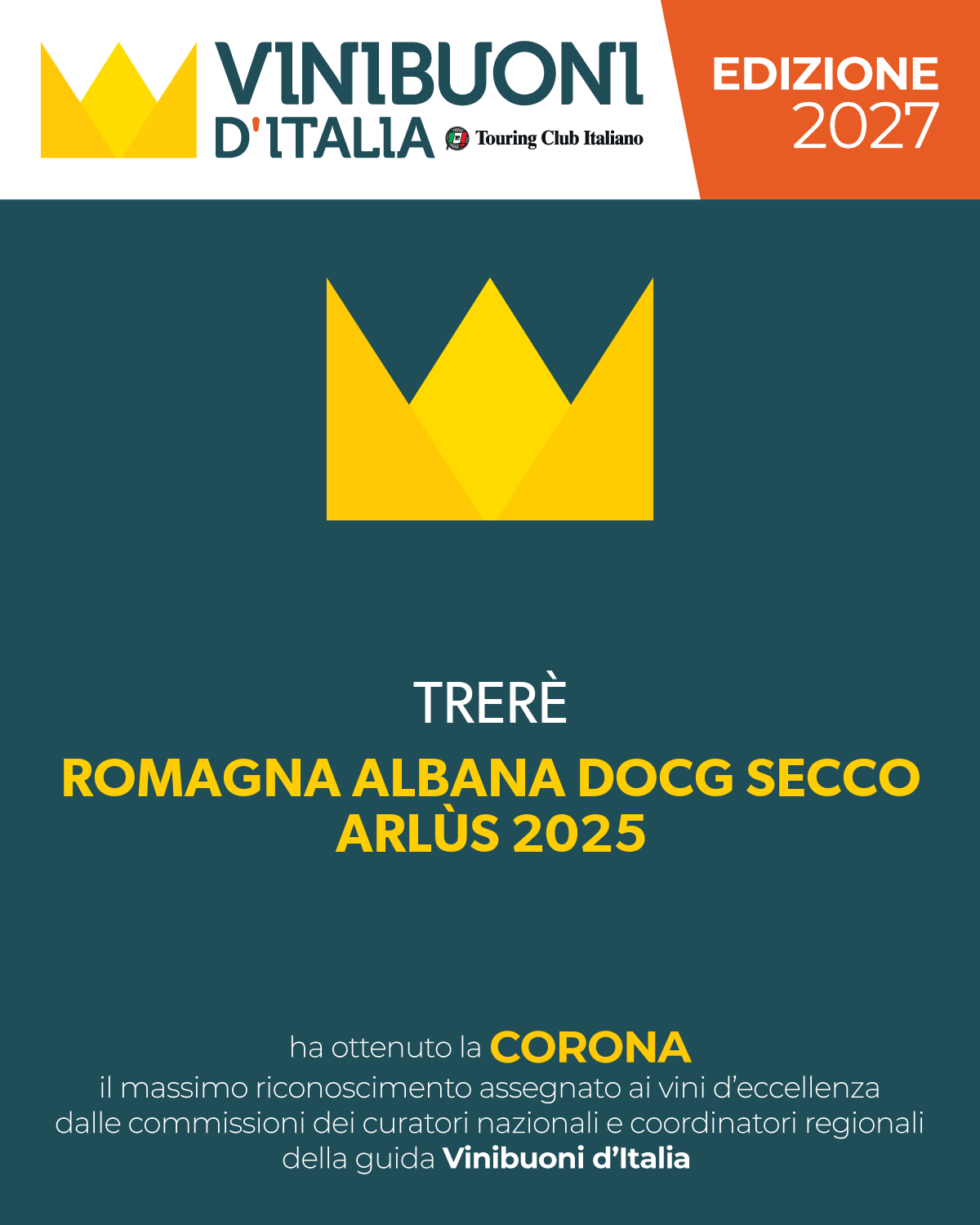 ARLUS WINEHUNTER 2024
